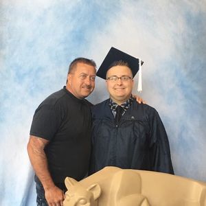 Meet your Posher, John